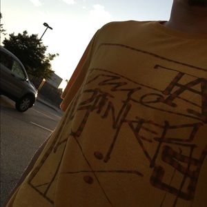 Meet your Posher, Julio